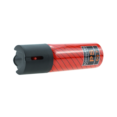 Self Defense portable pepper spray PS60M025
